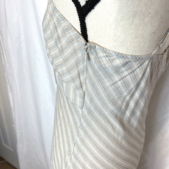 A|X Armani Exchange Dress - Picture 8 of 9